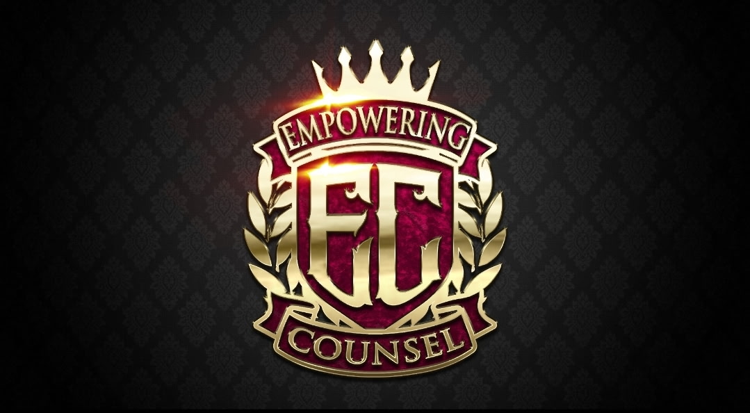 Empowering Counsel crest