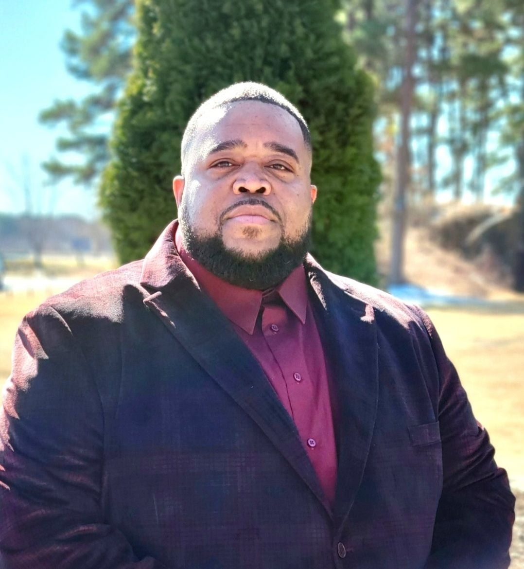 Rev. Knikiah Banks, Licensed Professional Counselor and owner of Empowering Counsel LLC